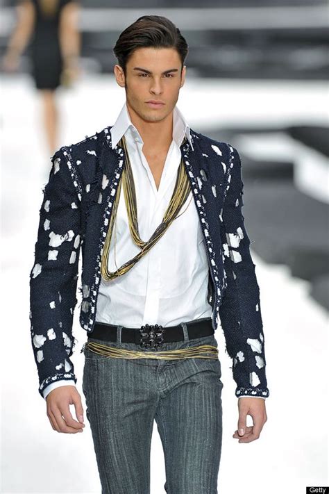 baptiste giabiconi chanel|Baptiste Giabiconi .